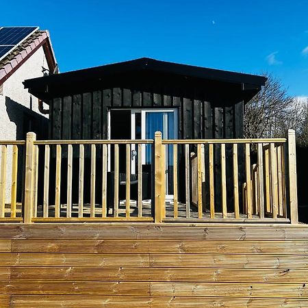 Dunard Chalet Обан Екстер'єр фото